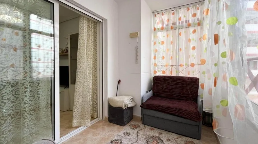 1 bedroom apartment for sale, Torrevieja, Spain No. 2959 № 7