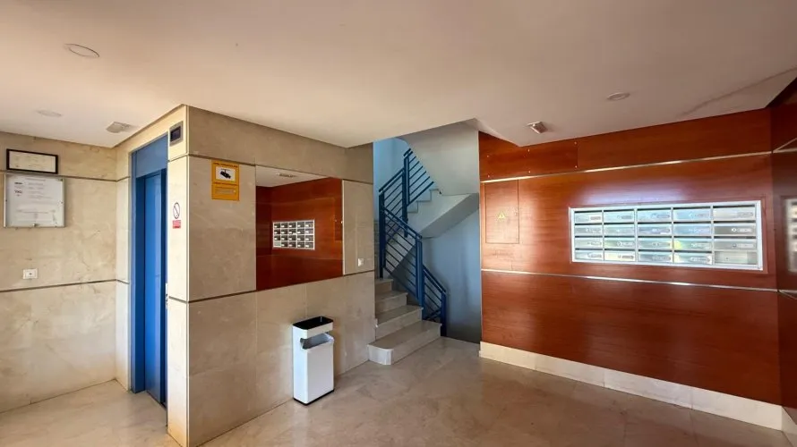 4 bedrooms penthouse for sale, Calpe, Spain No. 840 № 11