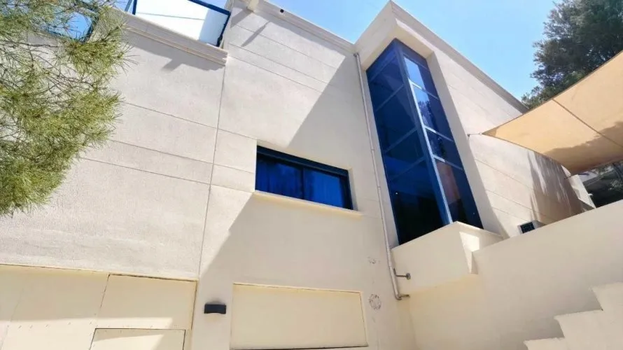 4 bedrooms villa for sale, Zona Altea Hills, Spain No. 1280 № 16