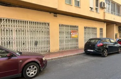 180m² office for sale, L'Alfàs del Pi, Spain No. 619