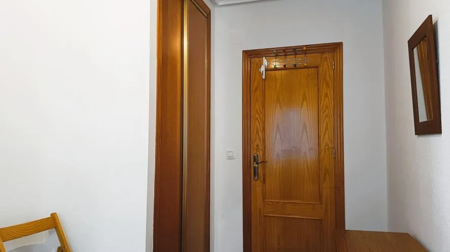 2 bedrooms penthouse for sale, Cabo Roig, Spain No. 1106 № 15