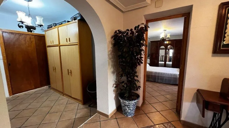 180m² apartment for sale, San Vicente del Raspeig, Spain No. 481 № 17