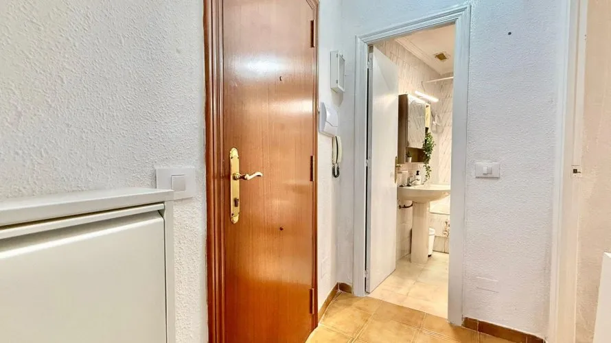 1 bedroom apartment for sale, Lo Pagan, Spain No. 2858 № 13