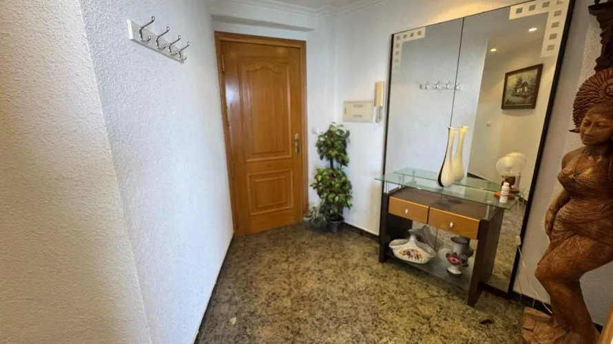3 bedrooms apartment for sale, Torrevieja, Spain No. 823 № 13
