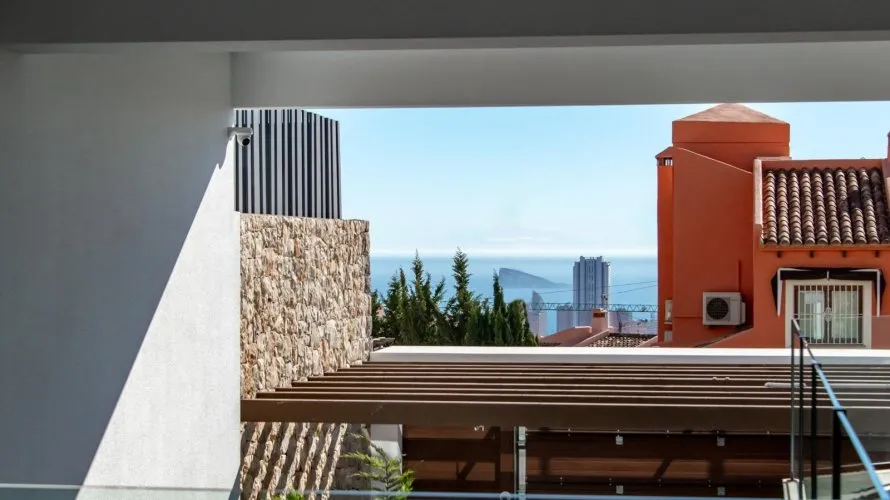 7 bedrooms villa for sale, Finestrat, Spain No. 736 № 11