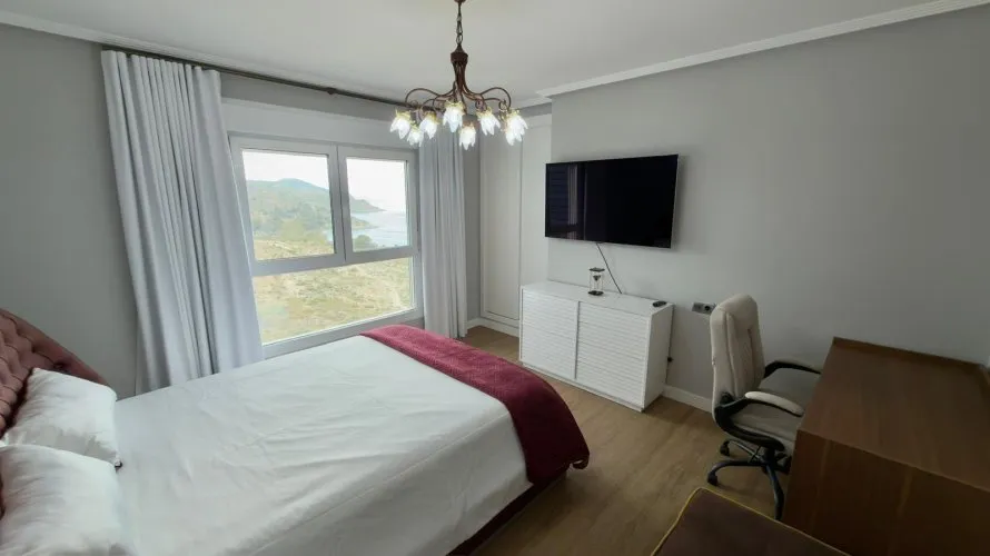 4 bedrooms penthouse for sale, Villajoyosa, Spain No. 1189 № 5