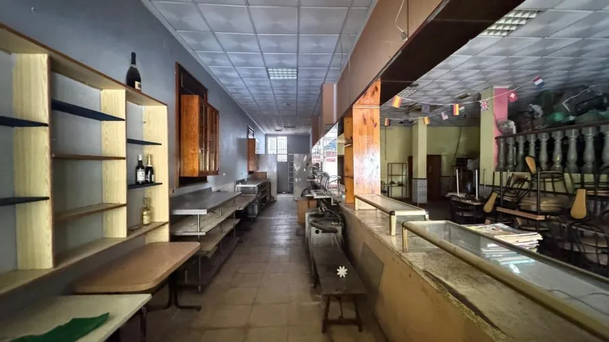 150m² commercial property for sale, Torrevieja, Spain No. 2730 № 13