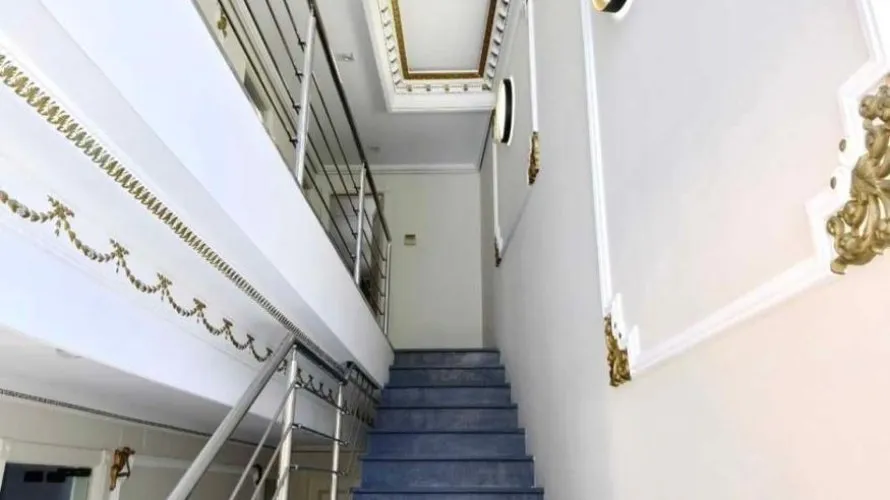 4 bedrooms villa for sale, Zona Altea Hills, Spain No. 1280 № 11