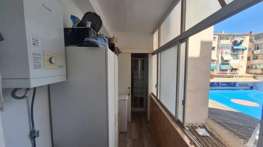 2 bedrooms apartment for sale, Alicante, Spain No. 2957 № 9