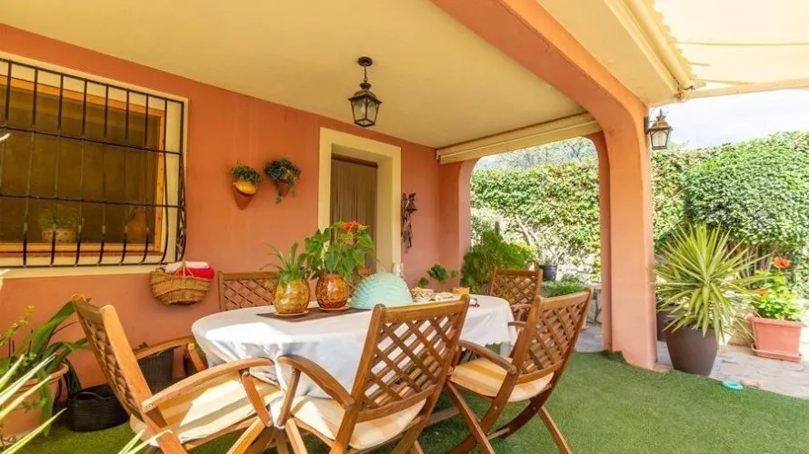 4 bedrooms apartment for sale, Finestrat, Spain No. 1070 № 4
