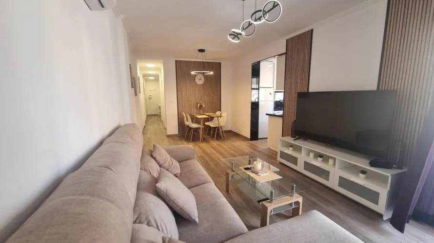 1 bedroom apartment for sale, Torrevieja, Spain No. 1528 № 3