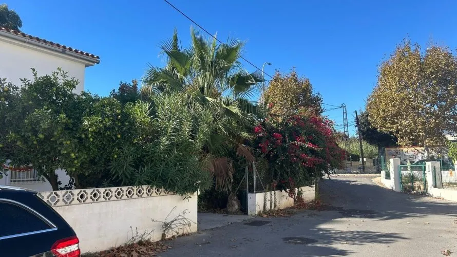 3 bedrooms house for sale, Albir, Spain No. 944 № 13