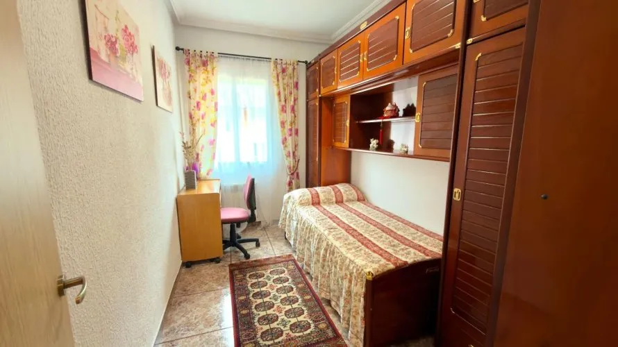 1 bedroom apartment for sale, Mieres, Spain No. 2935 № 5