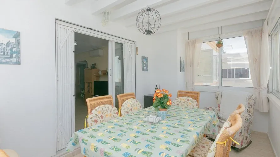 89m² penthouse for sale, Torrevieja, Spain No. 1158 № 12
