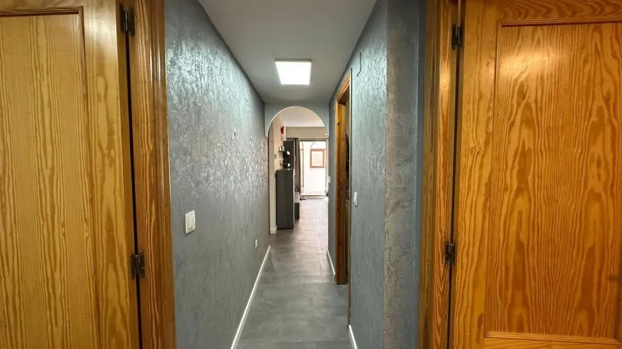 3 bedrooms apartment for sale, Torrevieja, Spain No. 2836 № 23