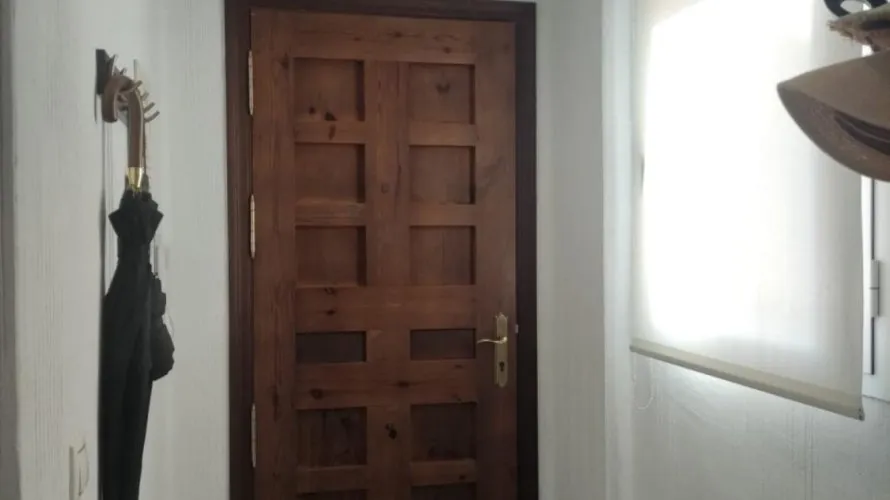 3 bedrooms penthouse for sale, Torrevieja, Spain No. 418 № 14
