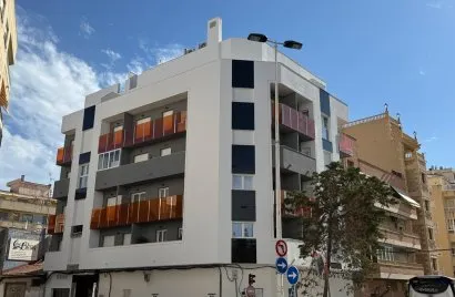 1 bedroom apartment for sale, Torrevieja, Spain No. 2970