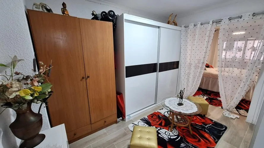 1 bedroom apartment for sale, Torrevieja, Spain No. 2826 № 22