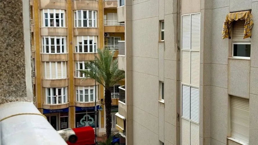 1 bedroom apartment for sale, Torrevieja, Spain No. 2846 № 5