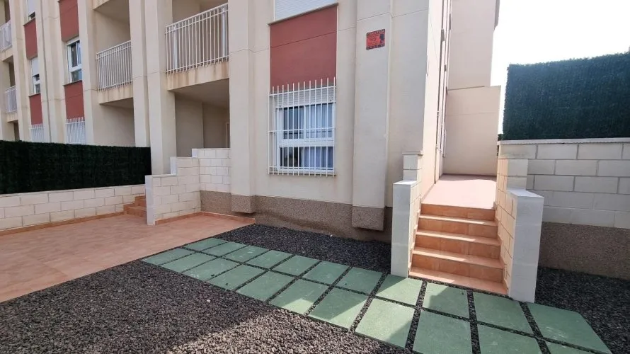 2 bedrooms apartment for sale, La Zenia, Spain No. 717 № 13