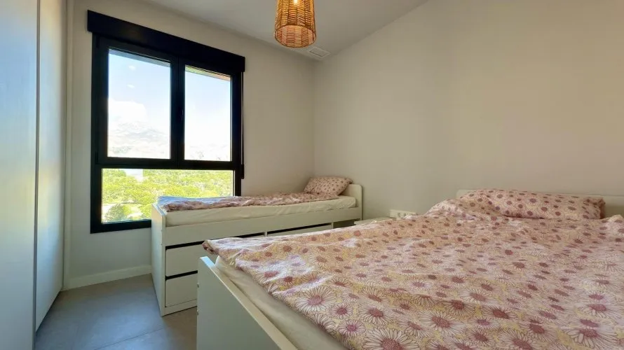 2 bedrooms apartment for sale, Finestrat, Spain No. 1305 № 13