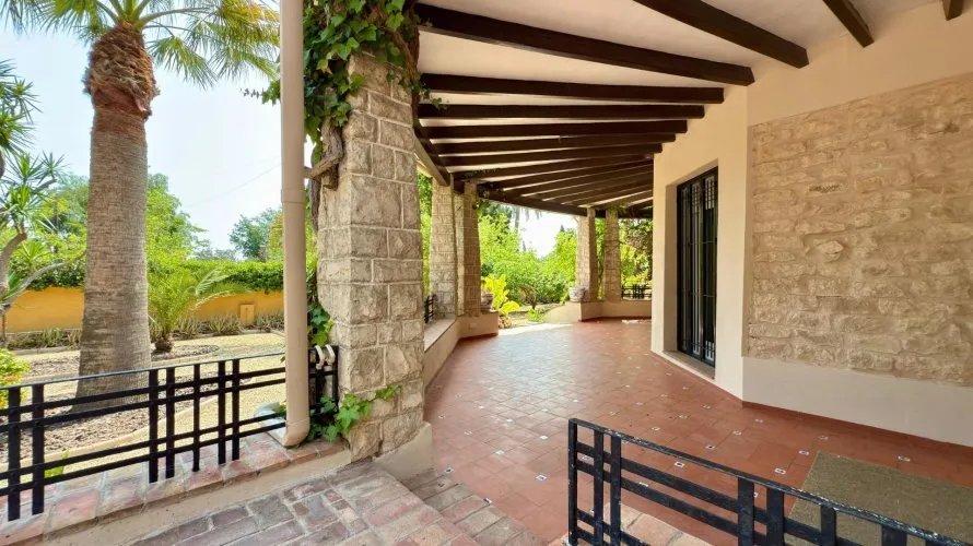 6 bedrooms apartment for sale, Alicante, Spain No. 782 № 11