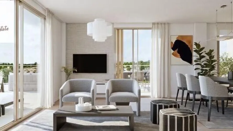2 bedrooms apartment for sale, Godella, Spain No. 1359 № 19