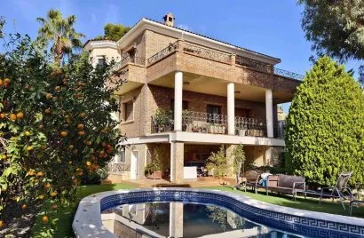 5 bedrooms villa for sale, Ciudad Quesada, Spain No. 109