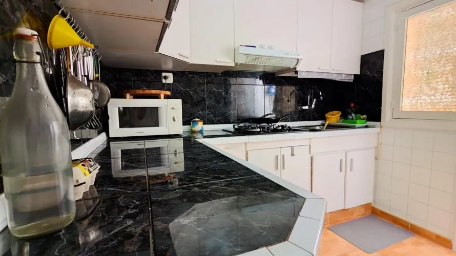 2 bedrooms apartment for sale, Torrevieja, Spain No. 1087 № 8