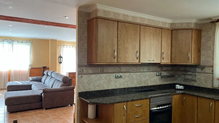 170m² apartment for sale, Godelleta, Spain No. 1360 № 12