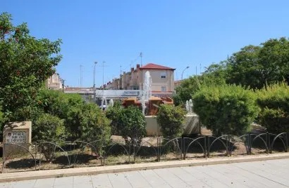 2 bedrooms apartment for sale, Alicante, Spain No. 2750