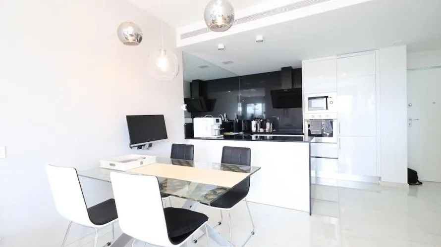 78m² apartment for sale, Las Mimosas, Spain No. 1330 № 15