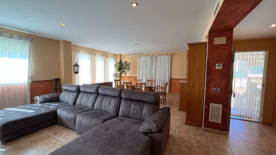 170m² apartment for sale, Godelleta, Spain No. 1360 № 16