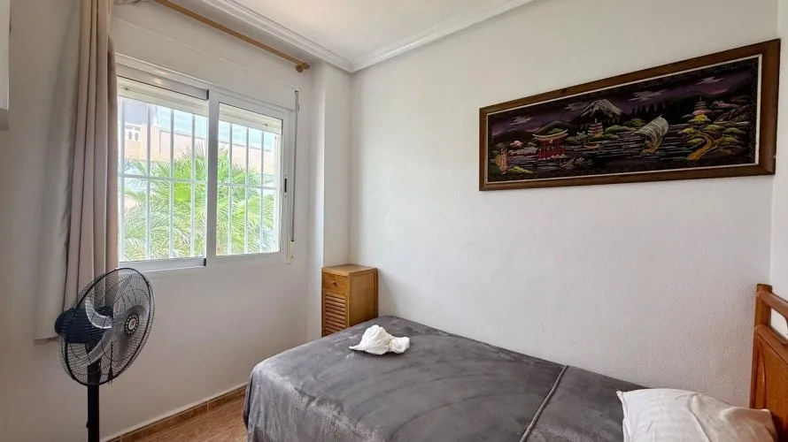 4 bedrooms penthouse for sale, La Mata, Spain No. 1421 № 22