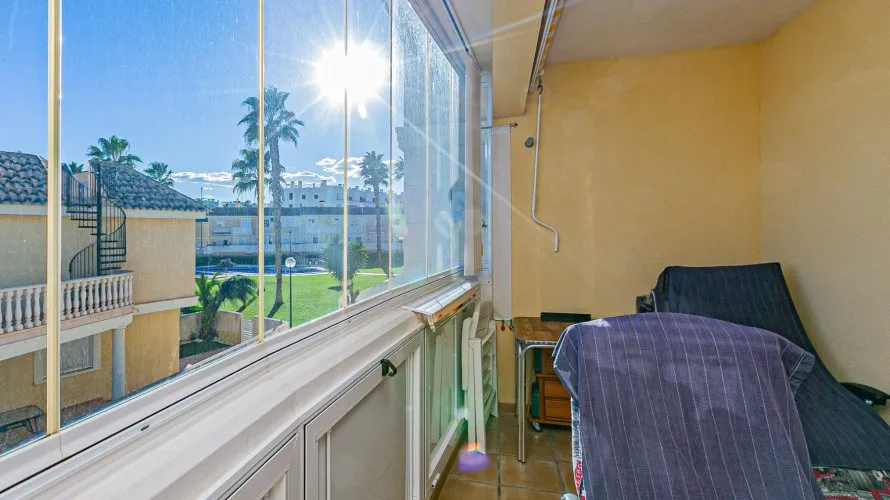 68m² apartment for sale, Alicante, Spain No. 2865 № 18