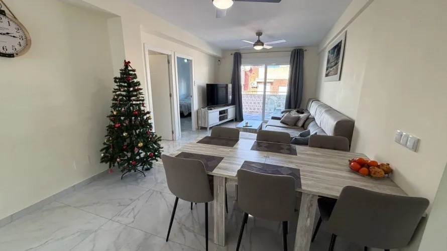 3 bedrooms apartment for sale, Torrevieja, Spain No. 1010 № 22