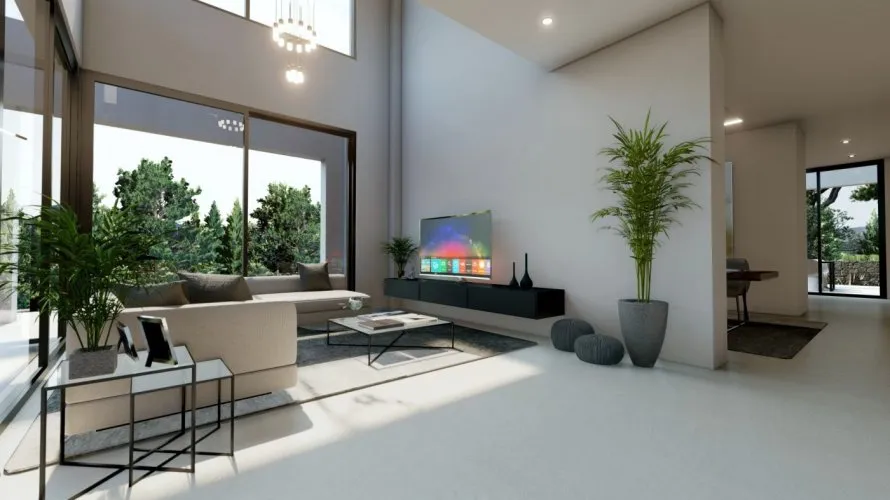 4 bedrooms apartment for sale, Benissa, Spain No. 377