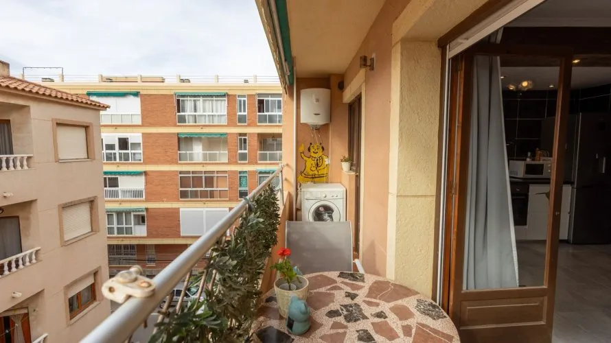89m² apartment for sale, Torrevieja, Spain No. 2956 № 20