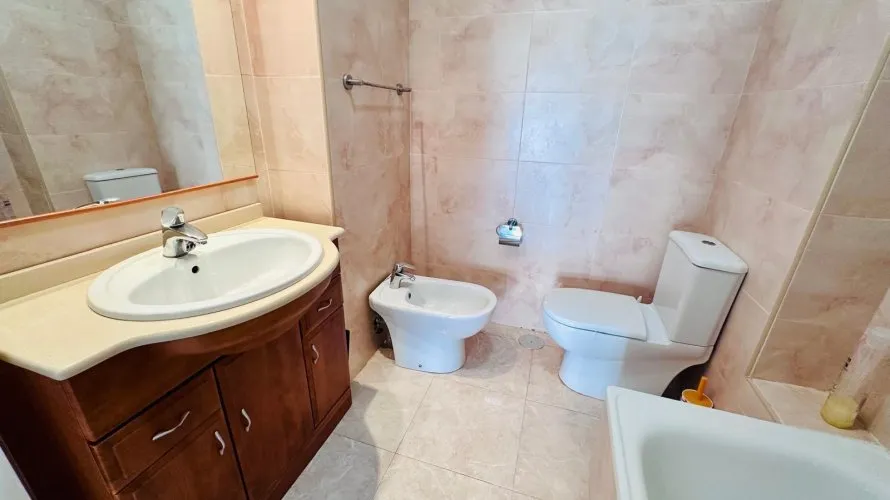 2 bedrooms penthouse for sale, Villajoyosa, Spain No. 231 № 11