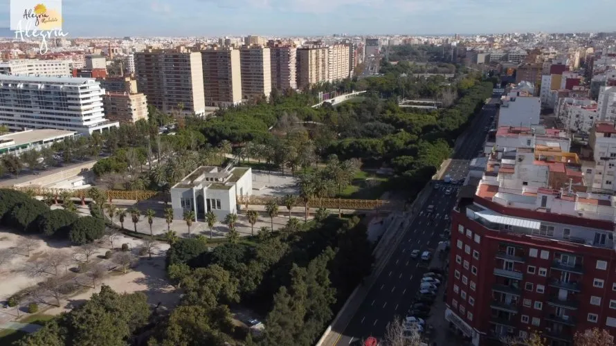 1 bedroom apartment for sale, Mislata, Spain No. 941 № 6