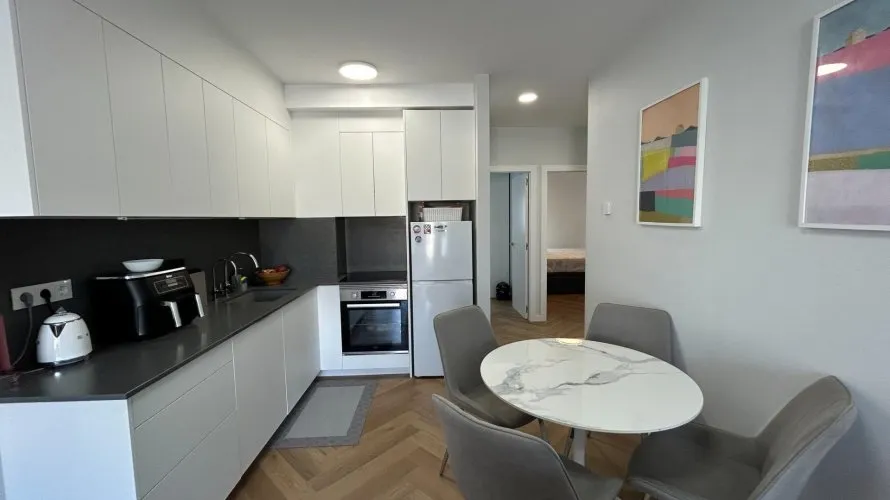 58m² penthouse for sale, Torrevieja, Spain No. 2819 № 18
