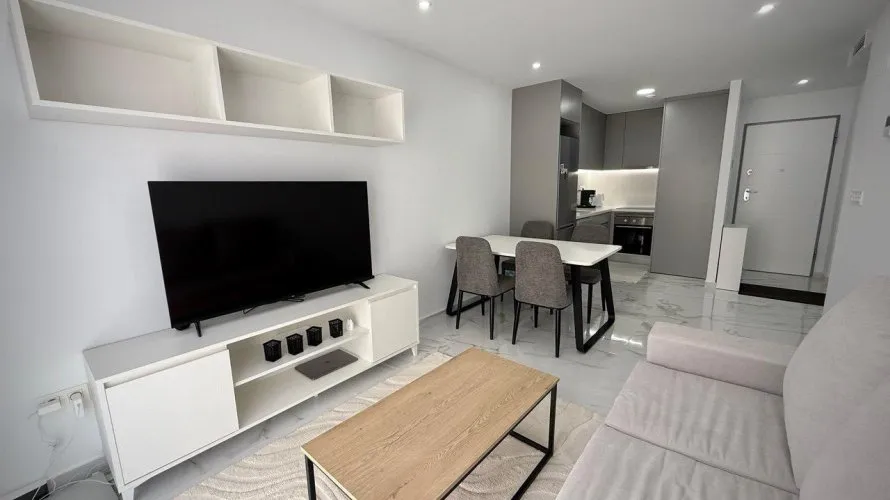 1 bedroom apartment for sale, Torrevieja, Spain No. 2970 № 21