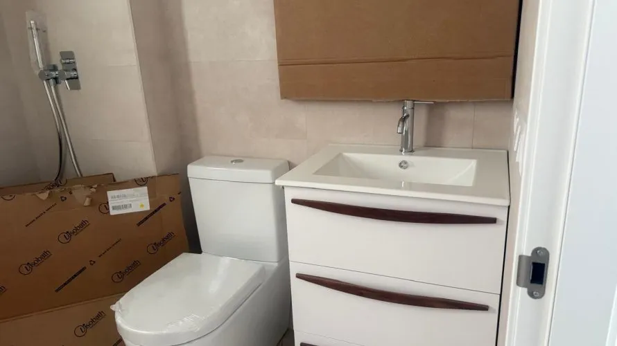 3 bedrooms house for sale, La Nucia, Spain No. 934
