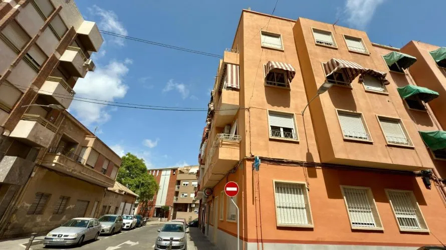 1 bedroom apartment for sale, La Florida, Spain No. 2754 № 11