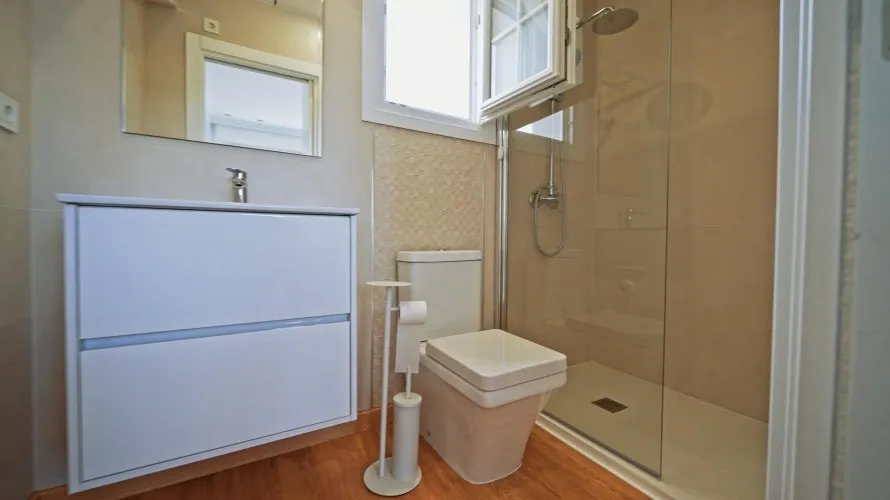 3 bedrooms villa for sale, Polop, Spain No. 492 № 21