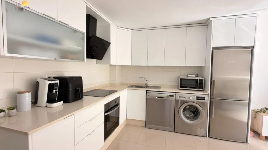 1 bedroom apartment for sale, Torrevieja, Spain No. 2916 № 19