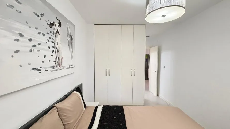 3 bedrooms apartment for sale, Dehesa De Campoamor, Spain No. 1458 № 24