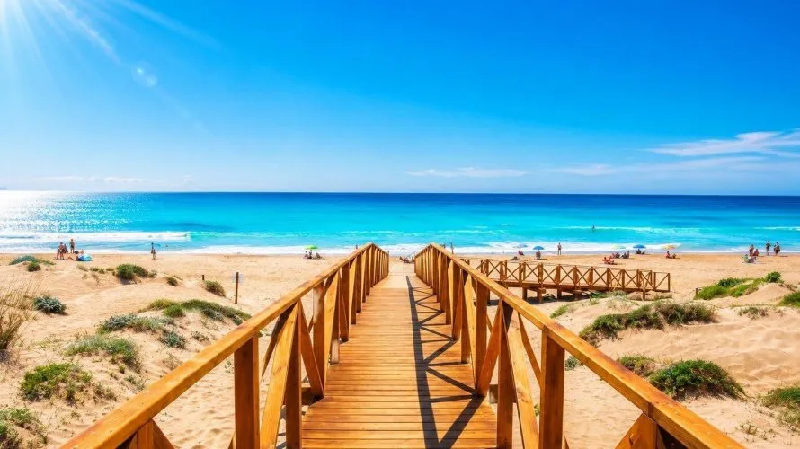 1 bedroom apartment for sale, La Mata, Spain No. 2962