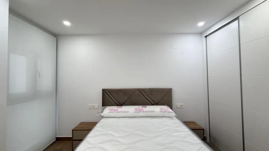2 bedrooms apartment for sale, Torrevieja, Spain No. 1629 № 6