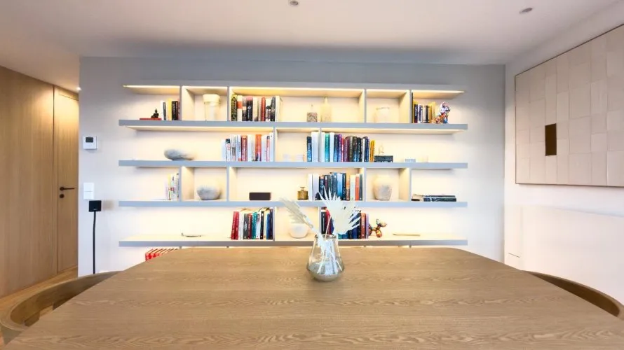 3 bedrooms apartment for sale, Madrid, Spain No. 1013 № 12
